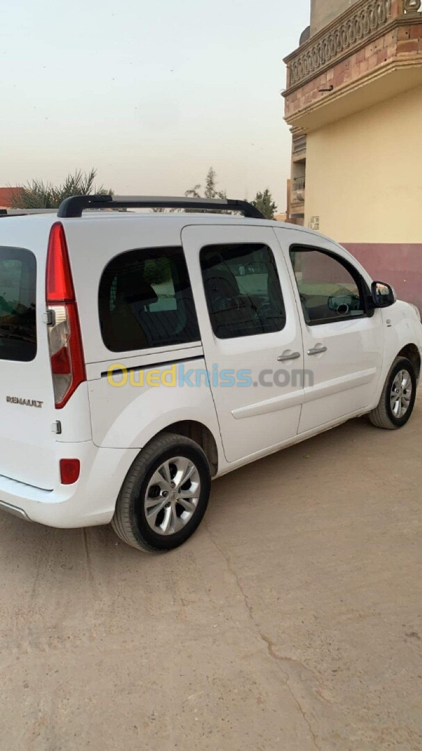 Renault Kangoo 2019 Confort