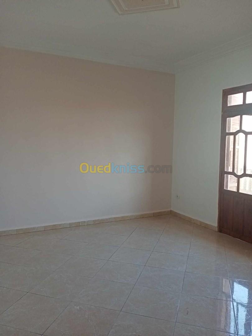 Location Niveau De Villa F5 Alger Baba hassen