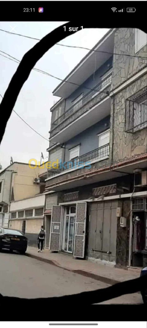 Vente Villa Oran Oran