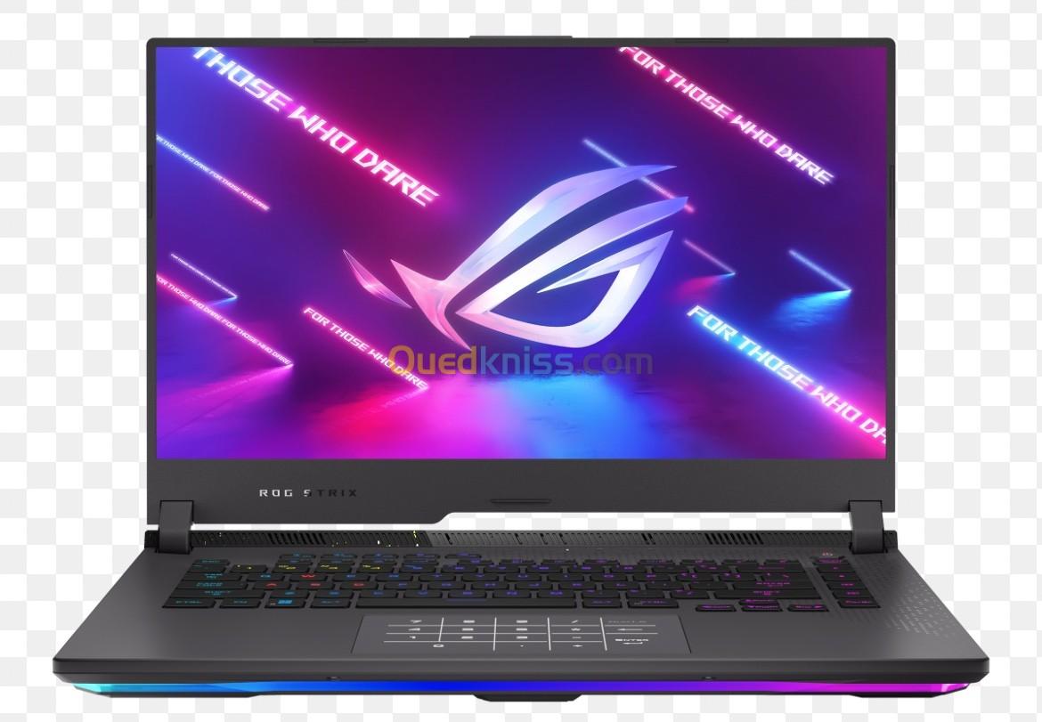 Asus rog strix g15