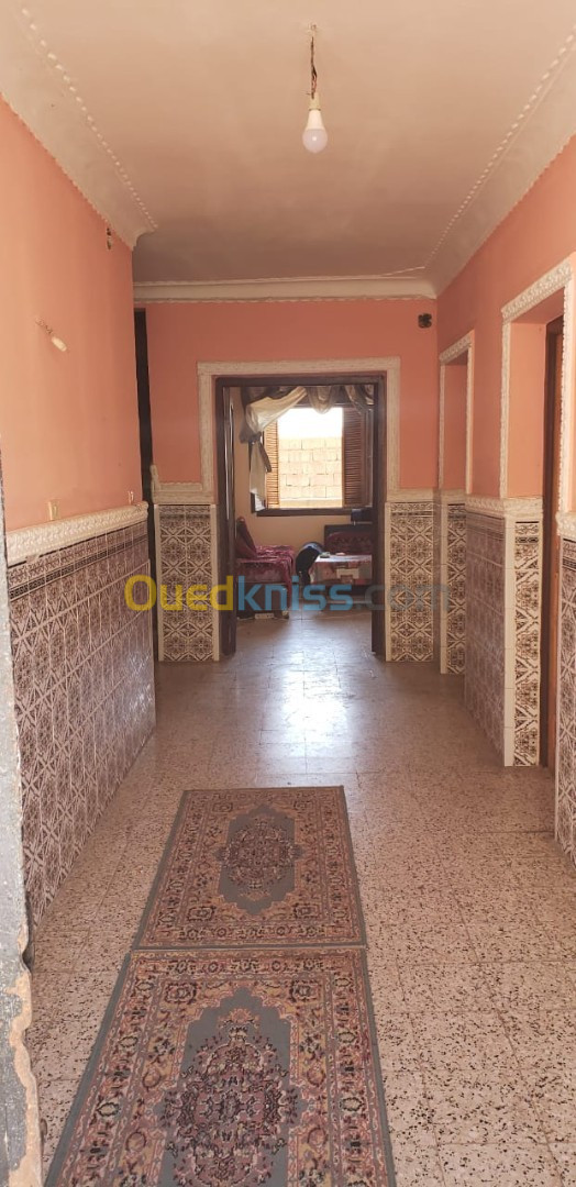 Vente Villa Ain temouchent Beni saf