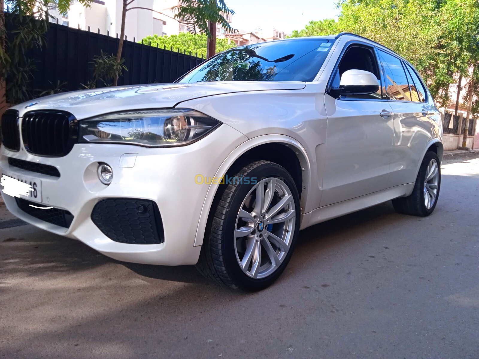 BMW X5 2014 X5