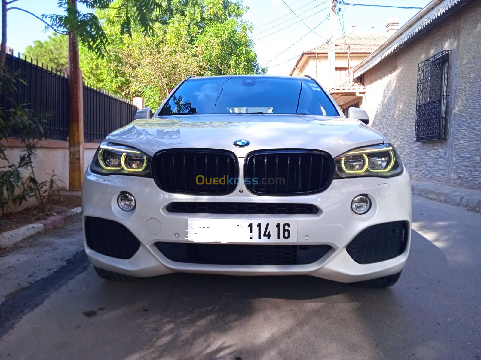 BMW X5 2014 X5