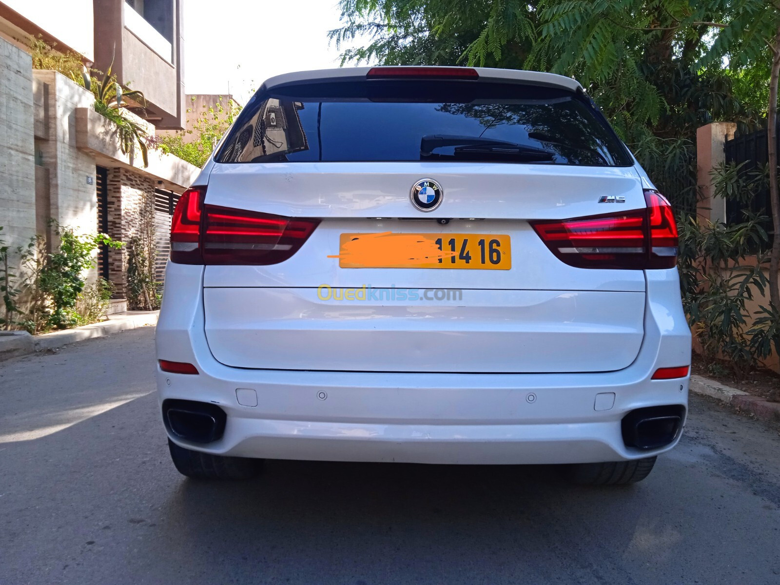 Baic X5 2014 X drive