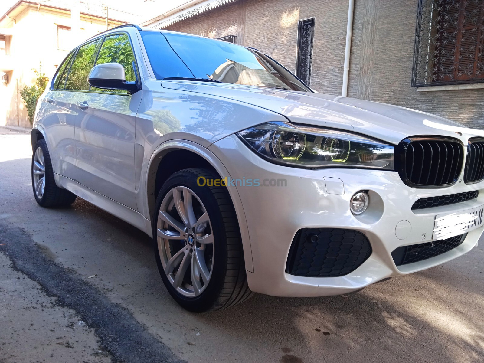 Baic X5 2014 X drive