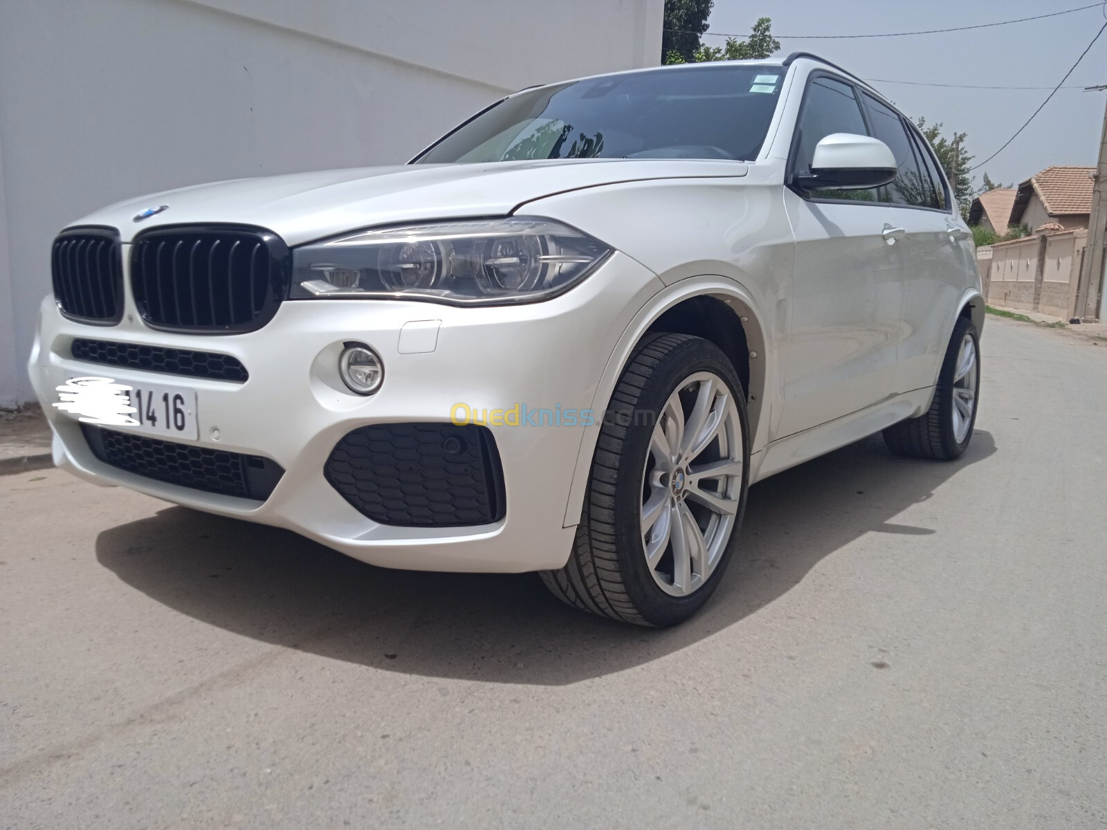 BMW X5 2014 X5