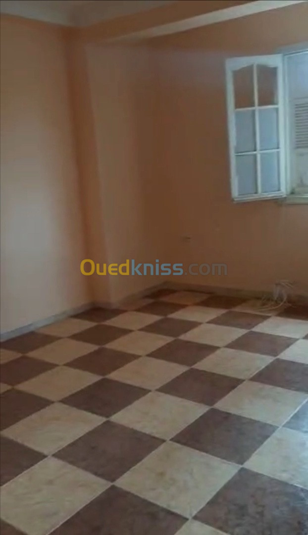 Vente Appartement F3 Batna Oued chaaba