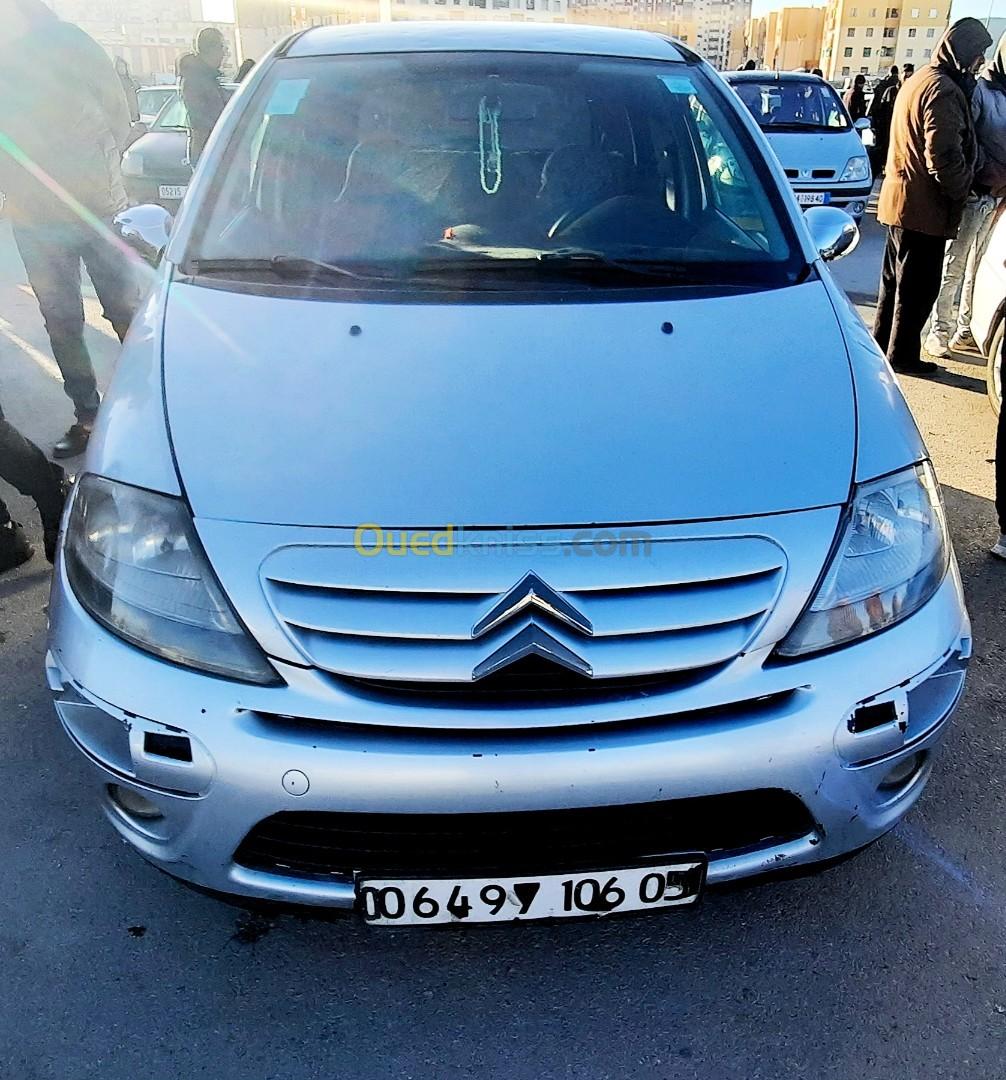 Citroen C3 2006 C3