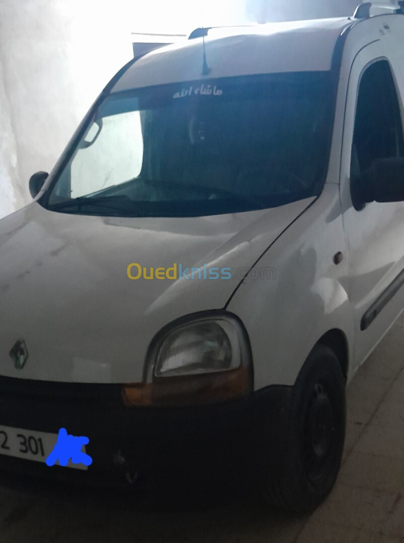 Renault Kangoo 2001 Kangoo