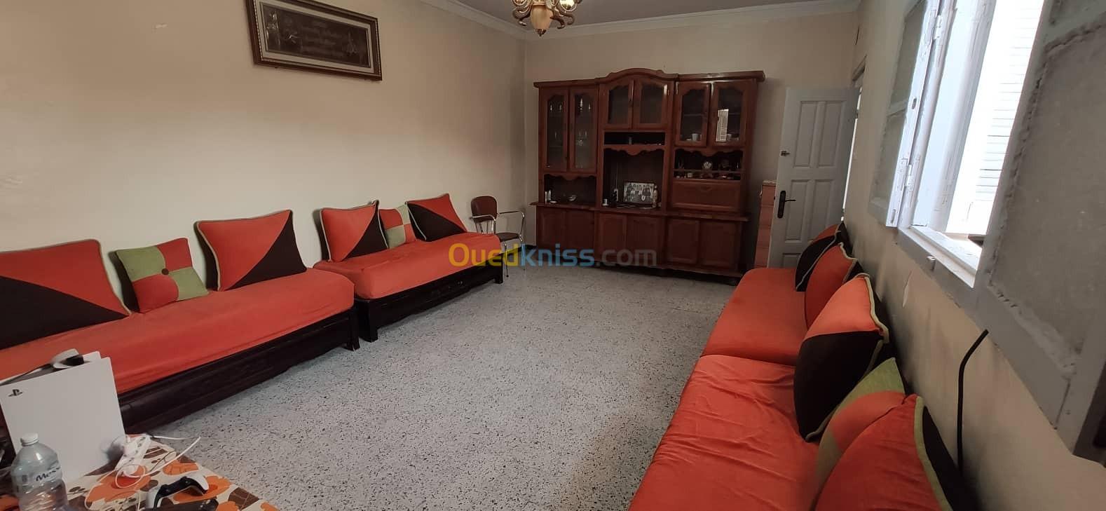 Vente Villa Djelfa Djelfa