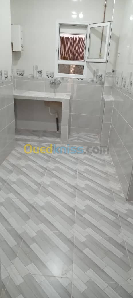 Location Appartement F3 Alger Cheraga