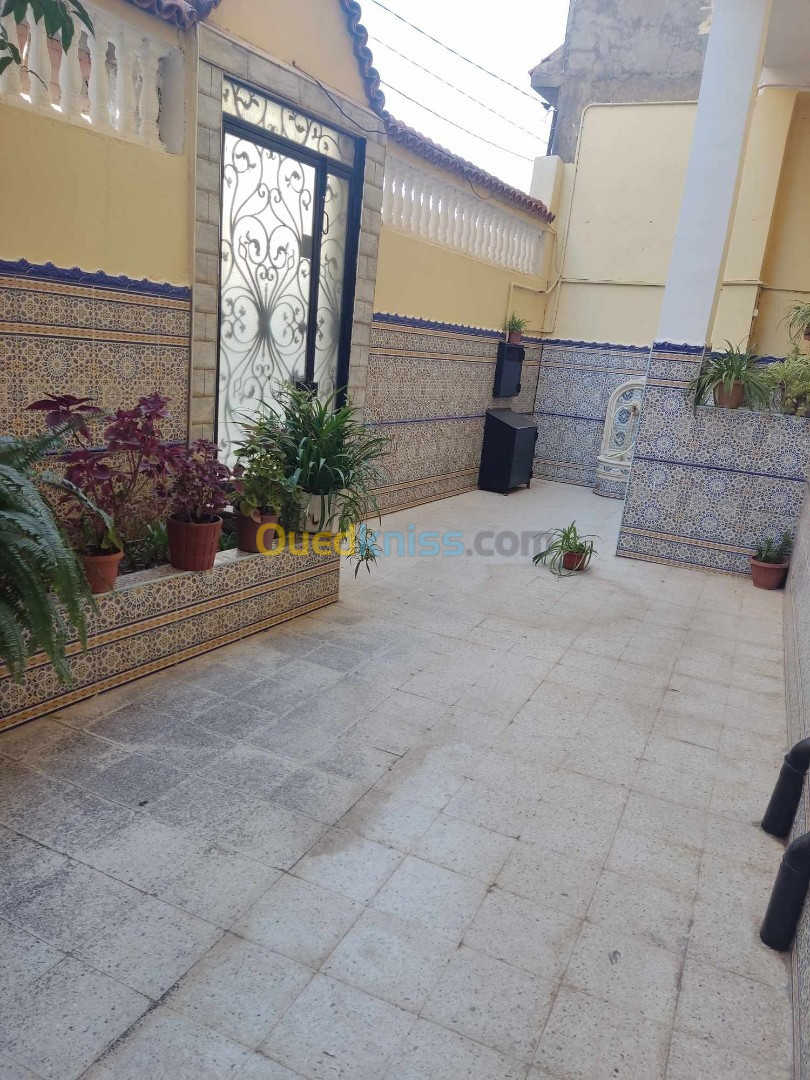 Vente Villa Blida Beni tamou