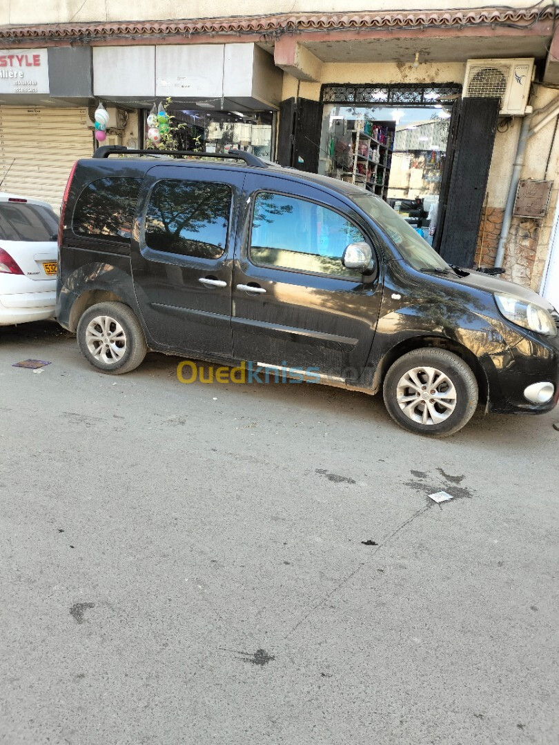 Renault Kangoo 2014 Kangoo