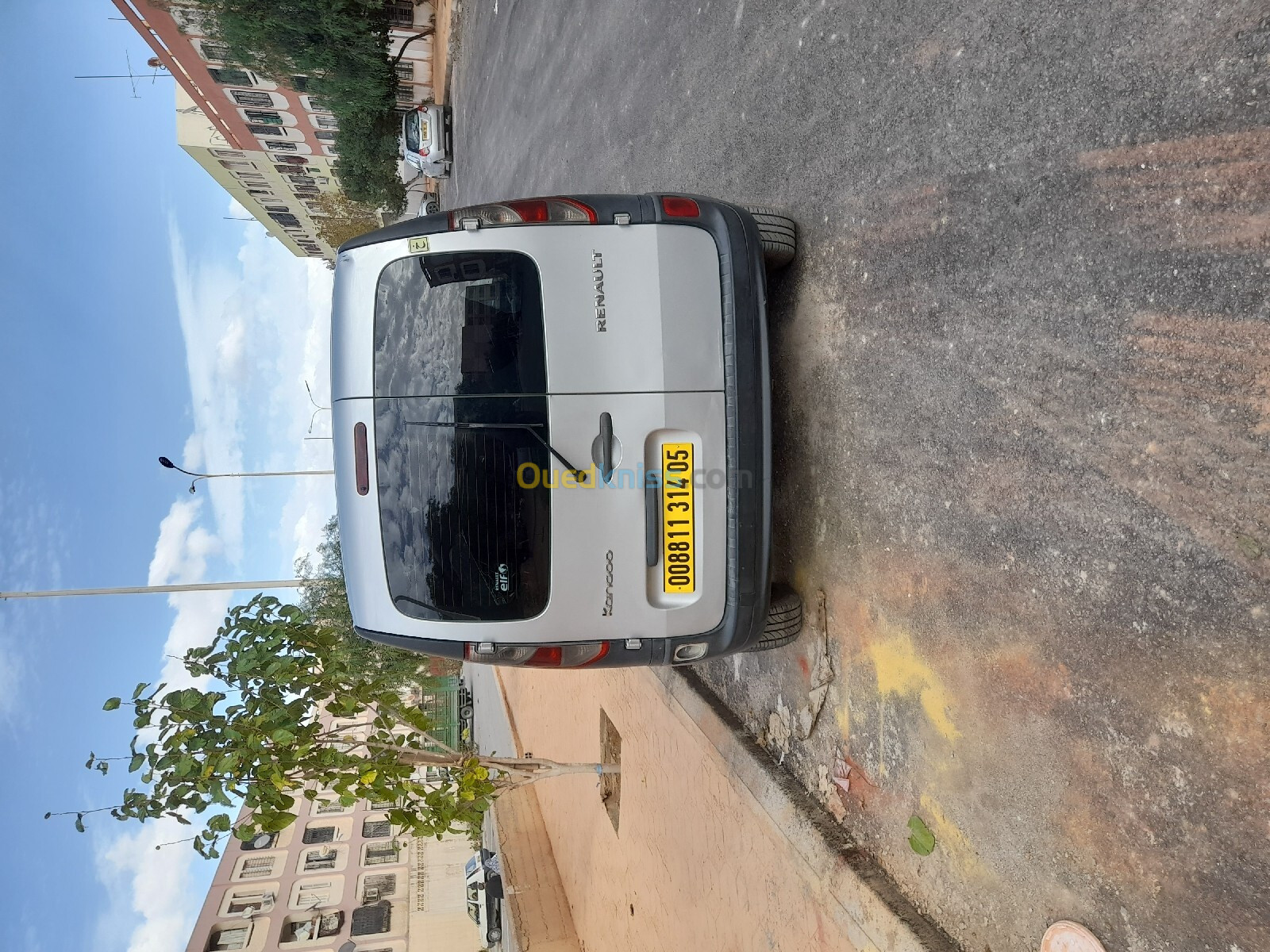 Renault Kangoo 2014 Kangoo