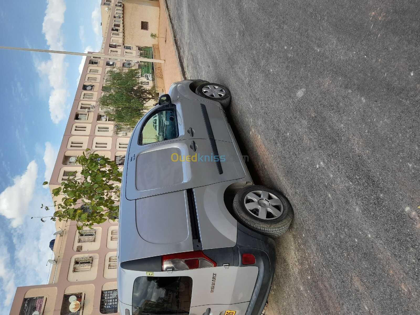 Renault Kangoo 2014 Kangoo