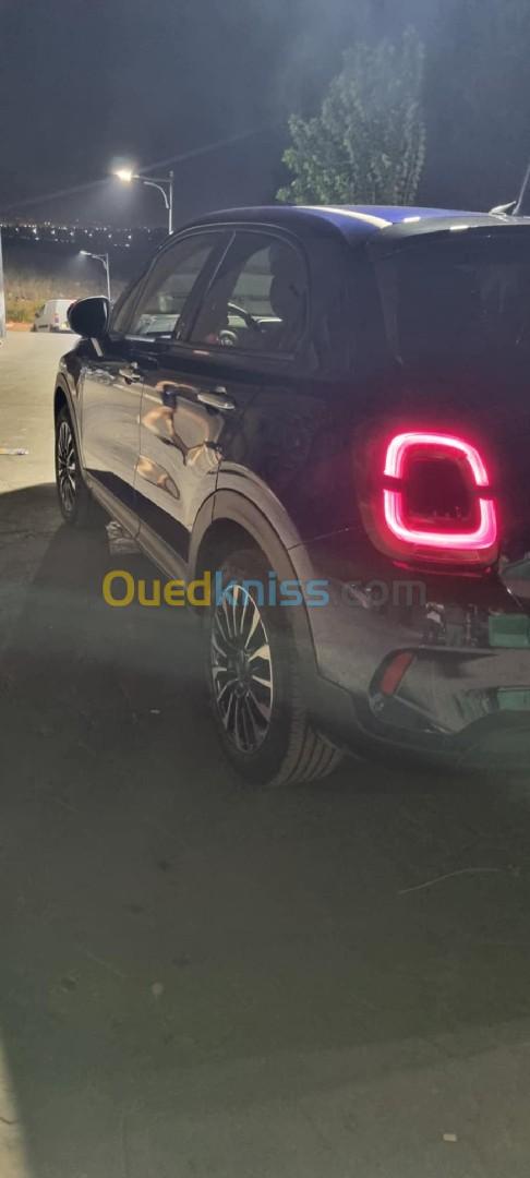 Fiat Fiat 500x 2023 Fiat