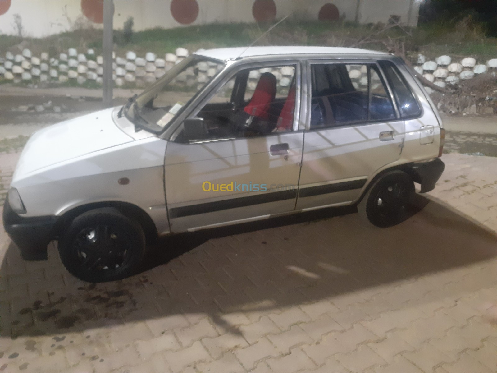 Suzuki Maruti 800 2008 Maruti 800