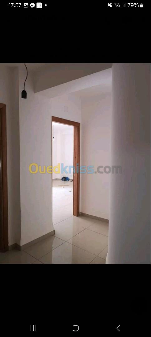 Vente Appartement F3 Blida Blida