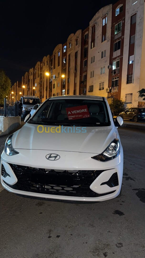 Hyundai I10 2024 Fulle option