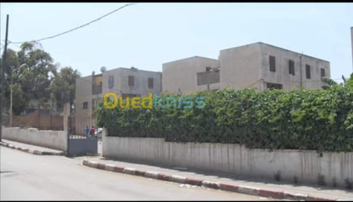 Vente Appartement F4 Alger Bordj el kiffan