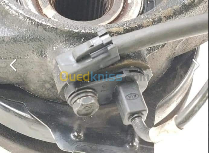 Fuse av LH hyundai i40..2018