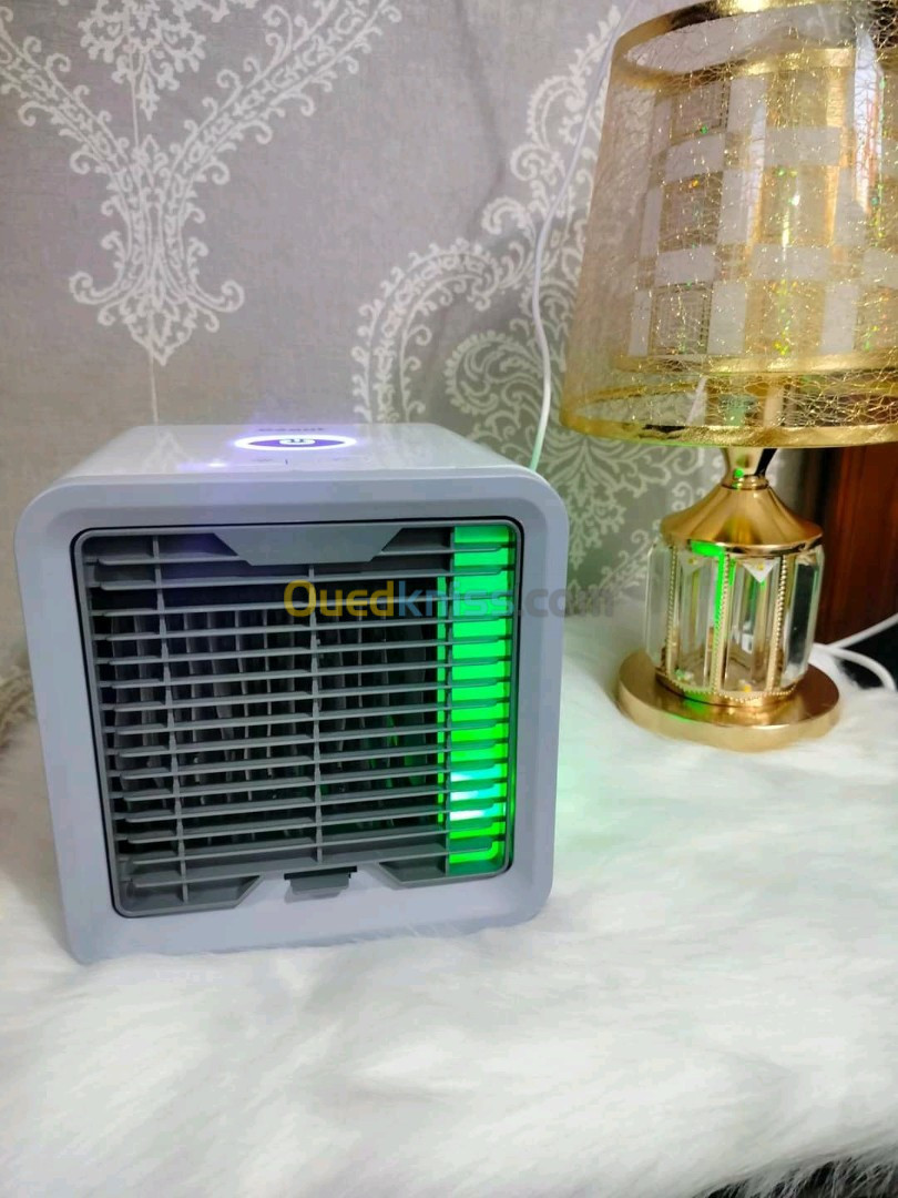 Mini climatiseur portable Géant مكيف هواء بالماء البارد جيون 