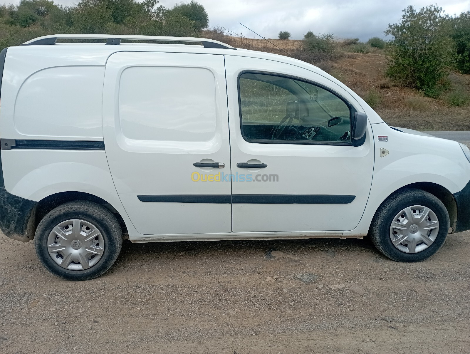 Renault Kangoo 2011 Kangoo