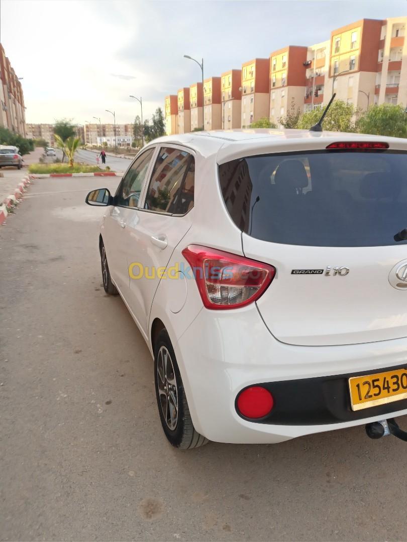 Hyundai Grand i10 2019 DZ