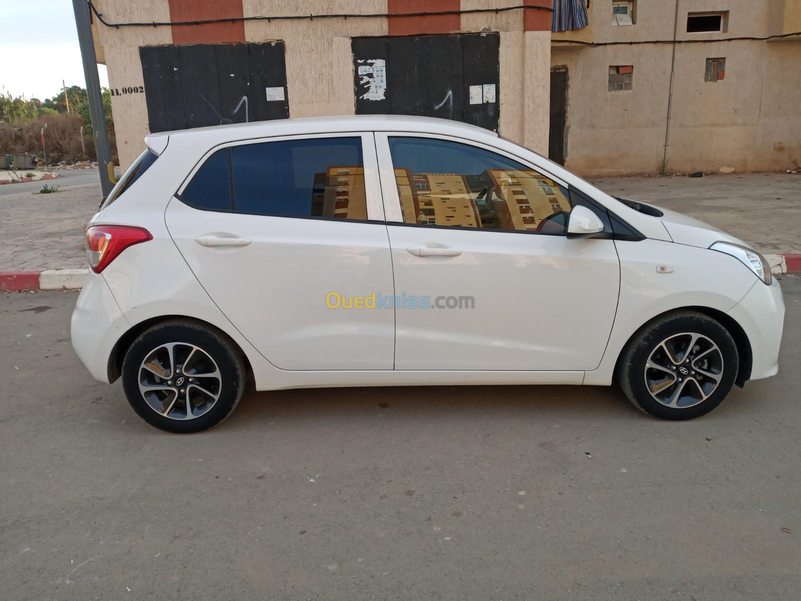 Hyundai Grand i10 2019 DZ