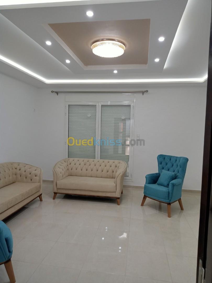 Location Appartement F5 Alger Birkhadem