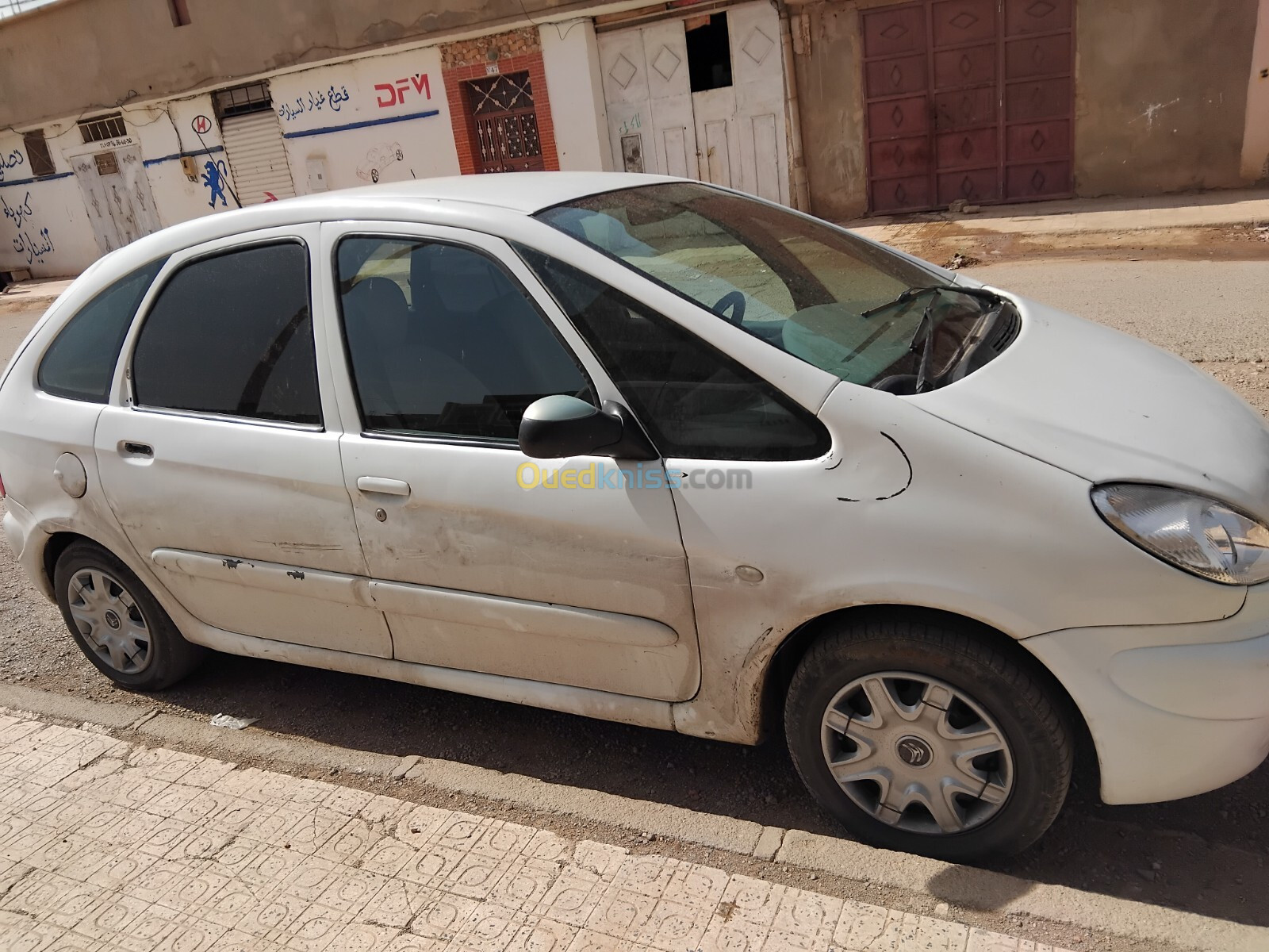 Citroen Xsara Picasso 2002 Xsara Picasso