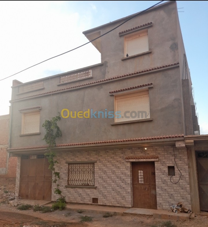 Vente Villa Oran Bousfer