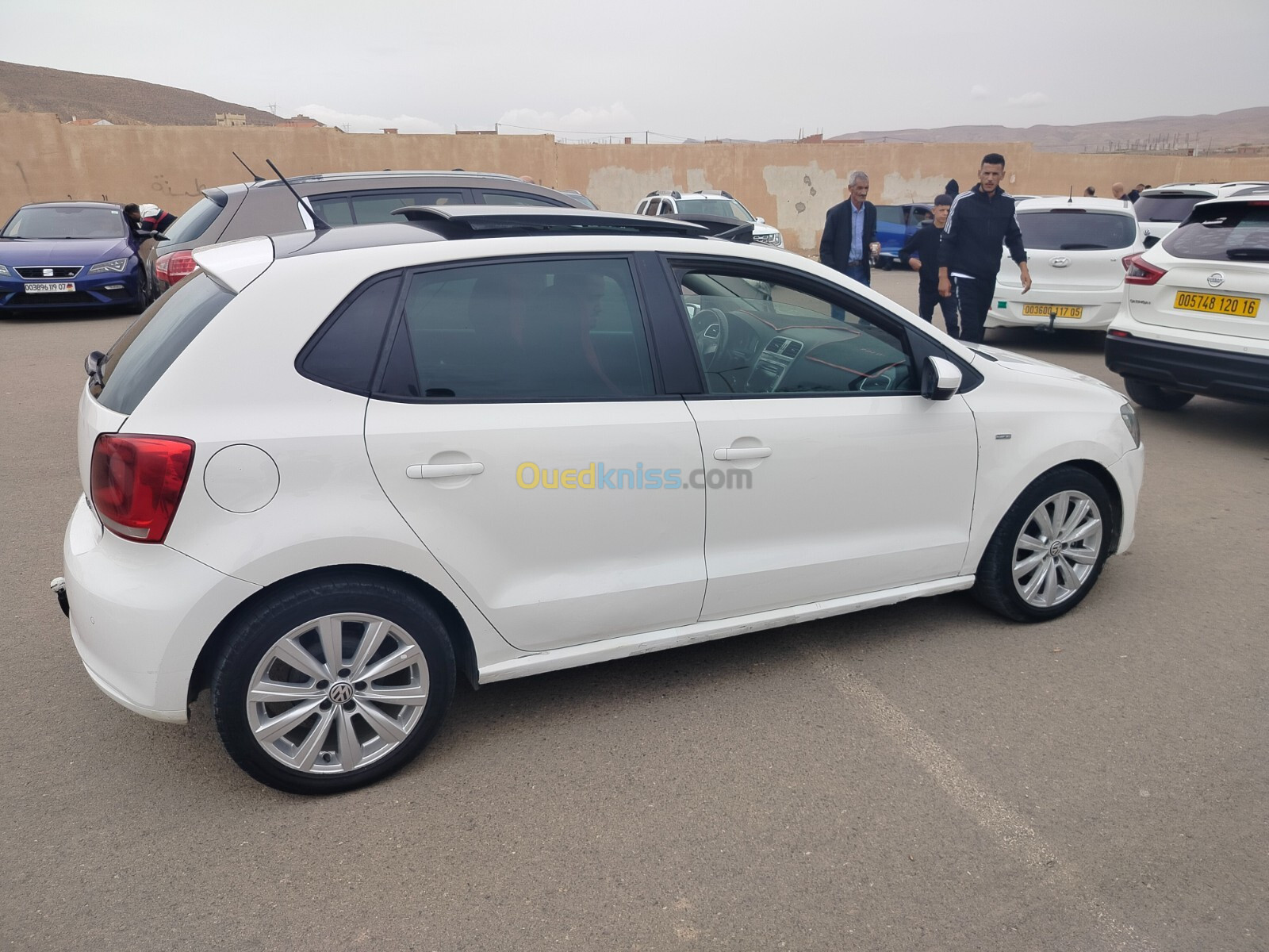 Volkswagen Polo 2013 Life