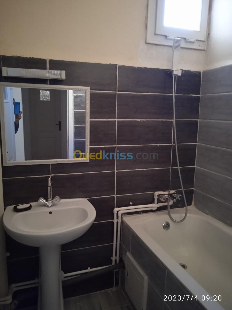 Location Appartement F3 Tipaza Tipaza