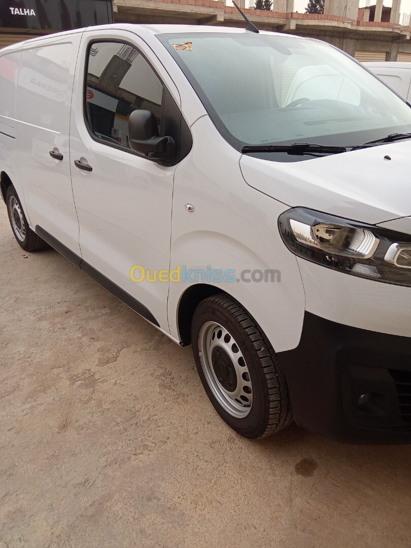 Fiat Scudo 2024 17