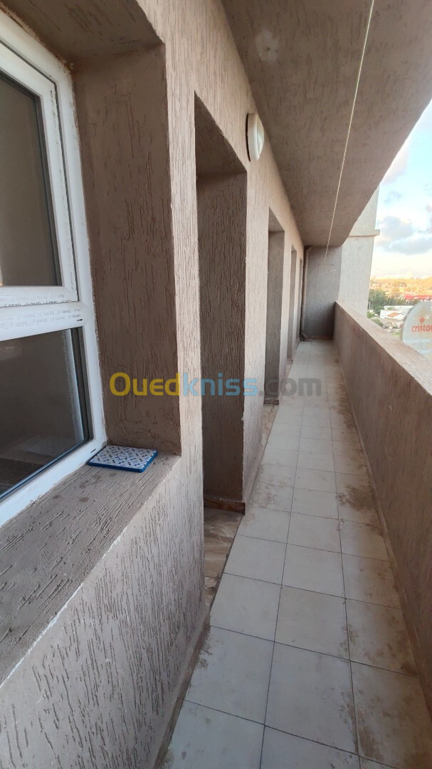 Vente Appartement F4 Annaba El bouni