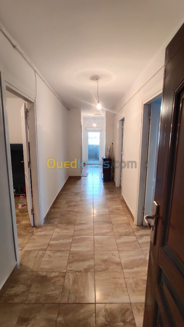 Vente Appartement F4 Annaba El bouni