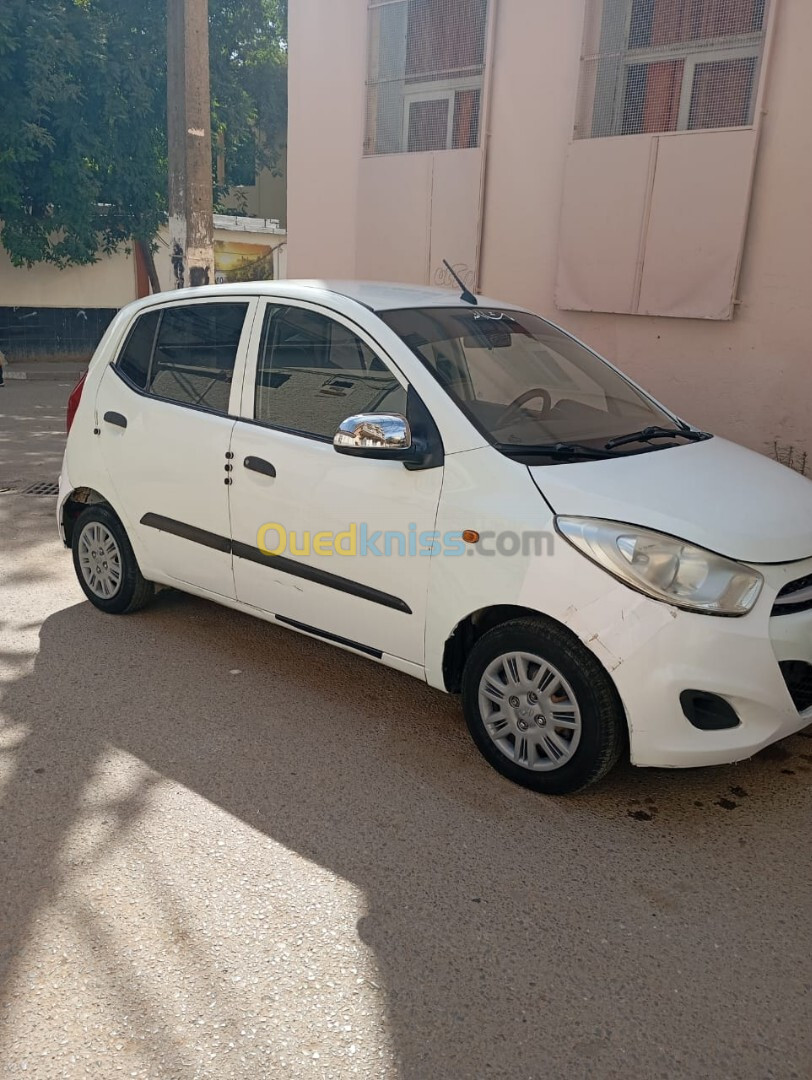 Hyundai i10 2013 i10