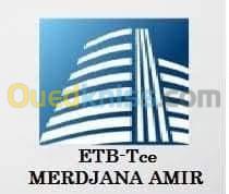 ETB/TCE MERDJANA AMIR 