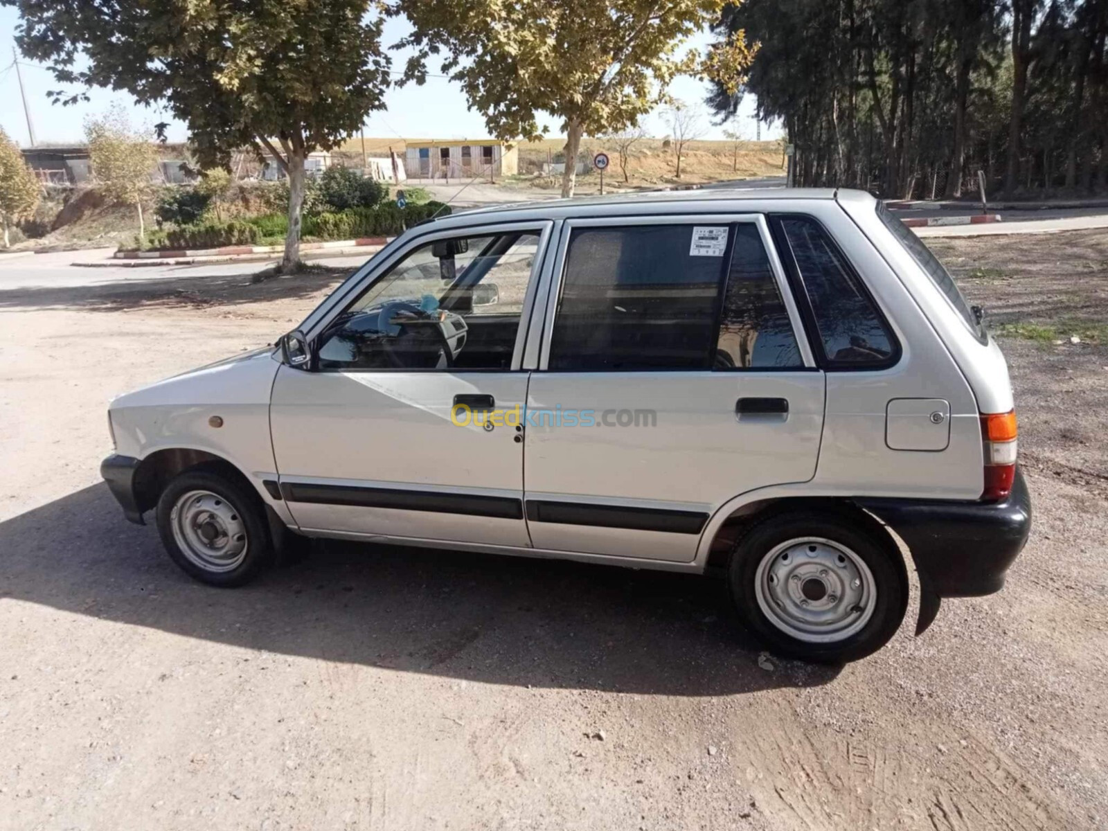 Suzuki Maruti 800 2009 Maruti 800