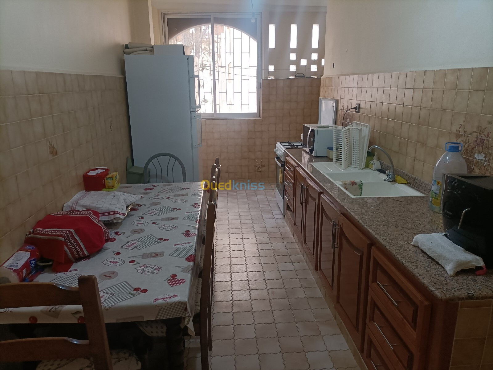 Vente Appartement F3 Alger Bir mourad rais