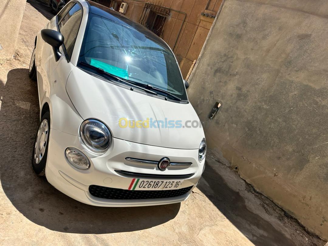 Fiat 500 2023 