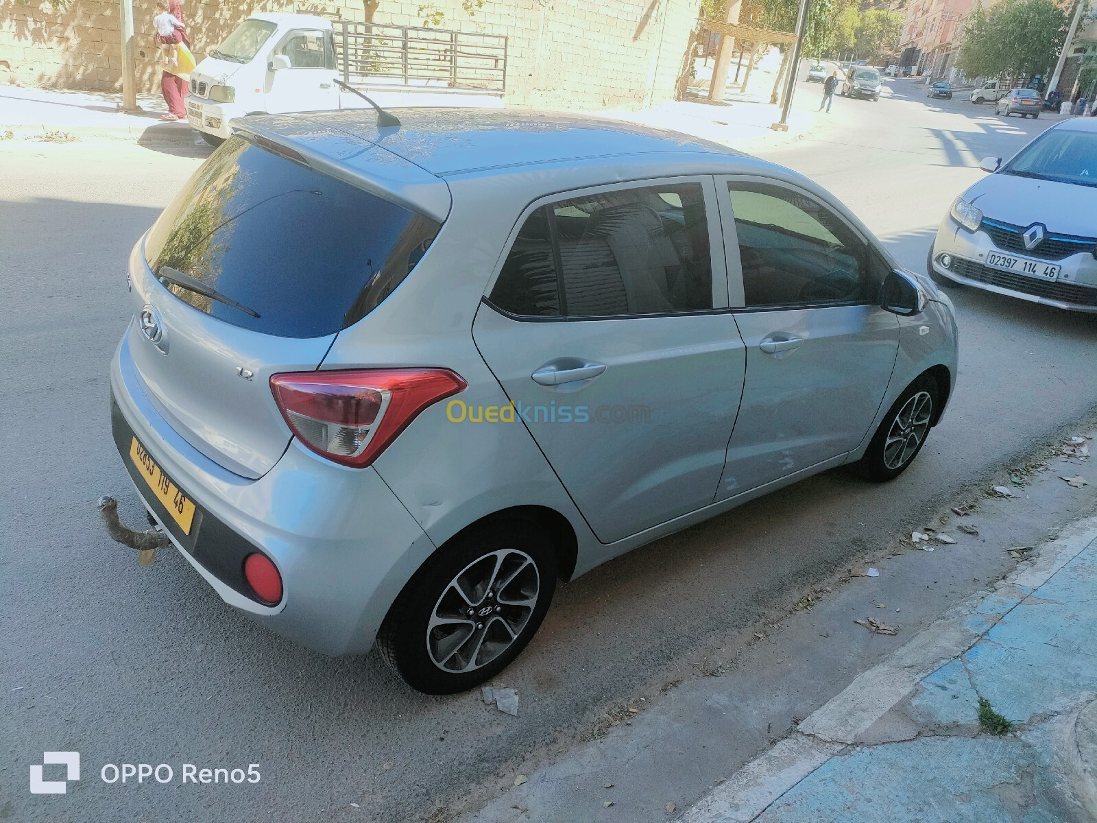 Hyundai i10 2019 i10