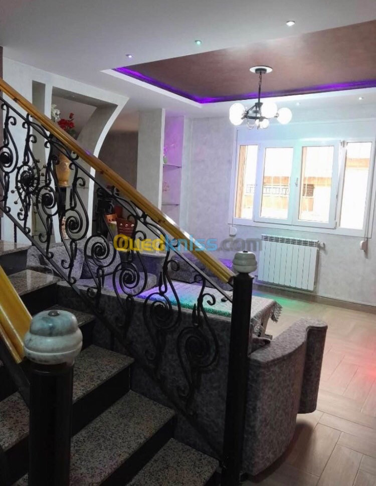 Vente Duplex F5 Tizi Ouzou Tizi ouzou