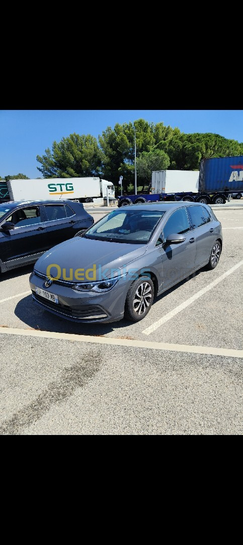 Volkswagen Golf 8 2023 Active