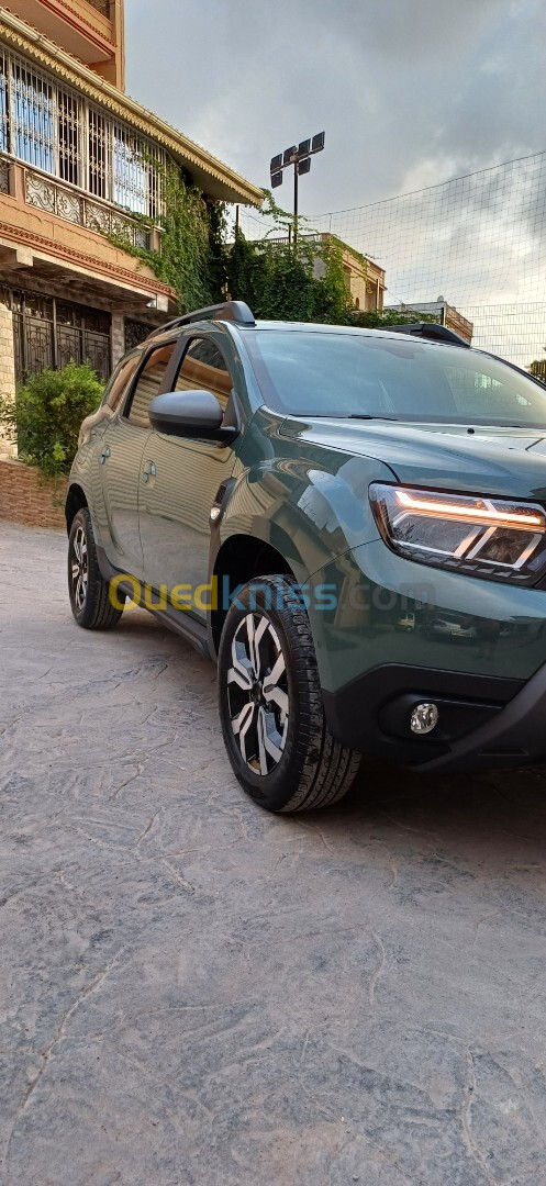 Renault Duster 2024 Journy