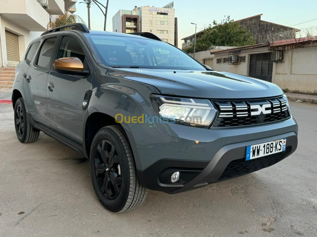 Dacia Duster 2024 Journey