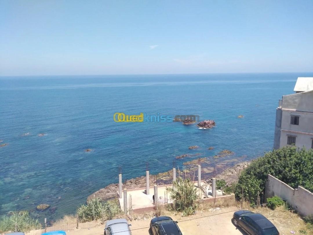 Location vacances Appartement F3 Tipaza Tipaza