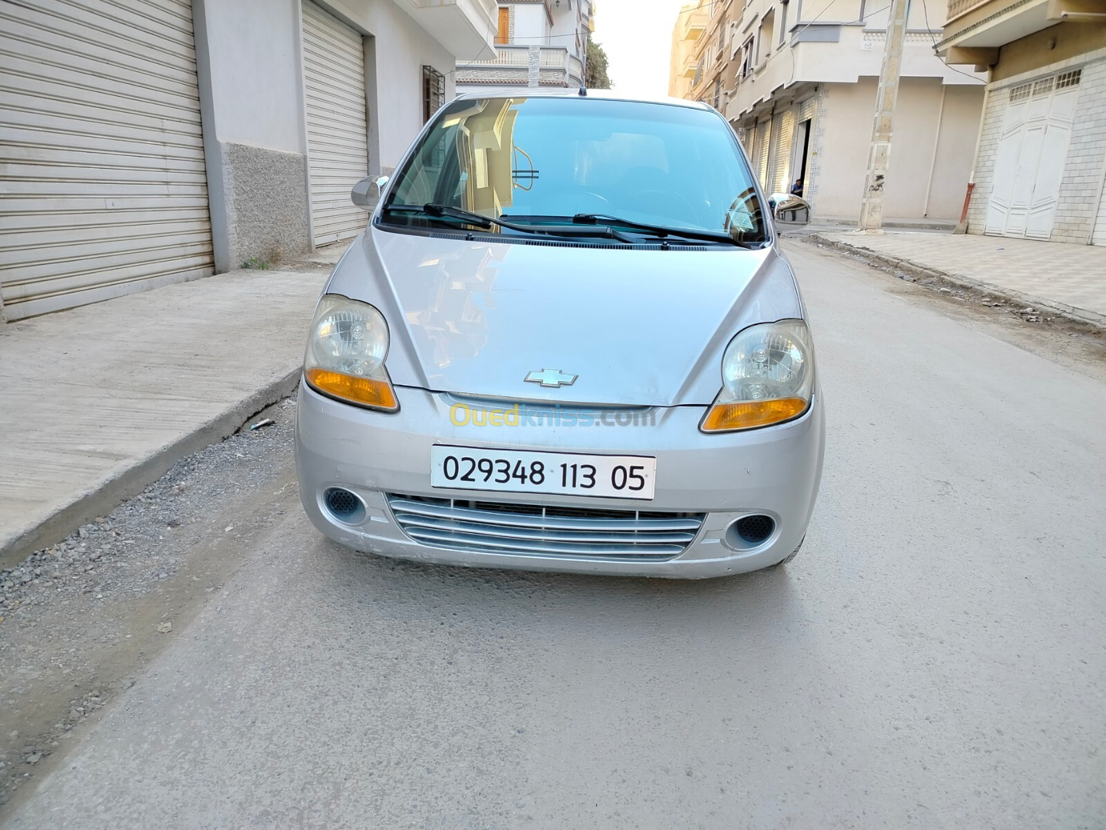 Chevrolet Spark 2013 Lite Ls