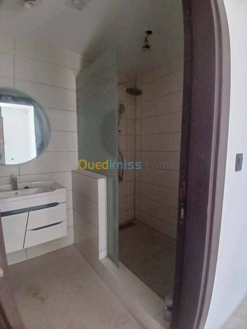 Vente Appartement F4 Alger Birkhadem